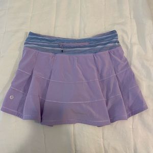 Lululemon skirt